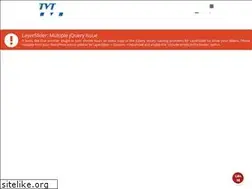 Sites similar to tvtvietnam.vn