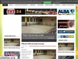 Sites similar to tvtwoja.pl
