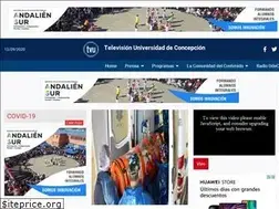 Sites similar to tvu.cl