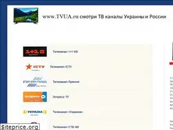 Sites similar to tvua.eu