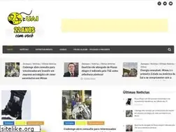 Sites similar to tvuai.com.br
