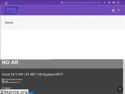 Sites similar to tvufg.org.br