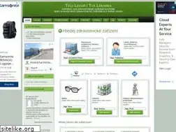 Sites similar to tvuj-lekar.cz