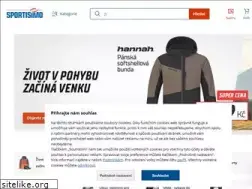 Sites similar to tvujsport.cz