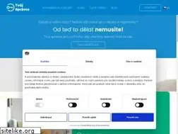 Sites similar to tvujspravce.cz
