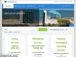 Sites similar to tvujweb.cz