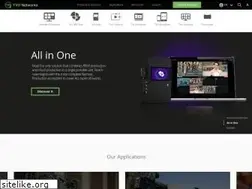 Sites similar to tvunetworks.in