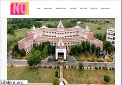 Sites similar to tvuni.in