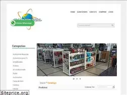Sites similar to tvuniversal.com.br