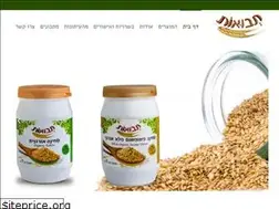Sites similar to tvuot.co.il