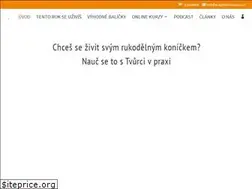 Sites similar to tvurcivpraxi.cz