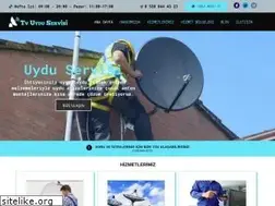 Sites similar to tvuyduservisi.com