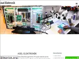 Sites similar to tvuyduservisleri.com