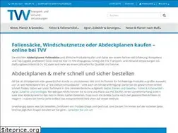 Sites similar to tvv-verpackungen.de