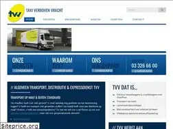Sites similar to tvv.be
