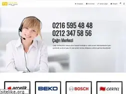 Sites similar to tvv.gen.tr