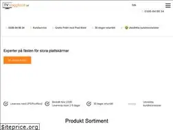 Sites similar to tvvaggfaste.se