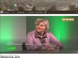 Sites similar to tvvalkenburg.tv