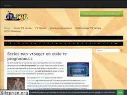 Sites similar to tvvantoen.nl