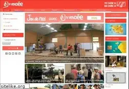Sites similar to tvvendee.fr