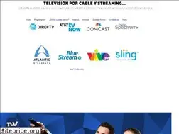 Sites similar to tvvenezuela.tv