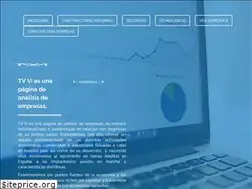 Sites similar to tvvi.es