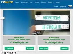 Sites similar to tvviet.tv