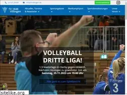 Sites similar to tvvillingen.de