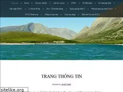 Sites similar to tvvinh.wordpress.com