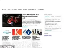 Sites similar to tvvisie.nl
