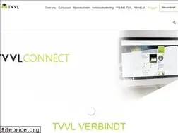 Sites similar to tvvl.nl