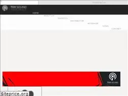 Sites similar to tvvsound.eu