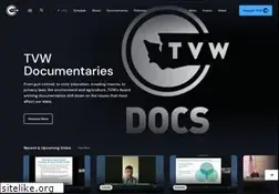 Sites similar to tvw.org