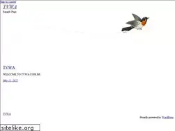 Sites similar to tvwa.com.br