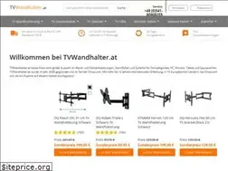 Sites similar to tvwandhalter.at