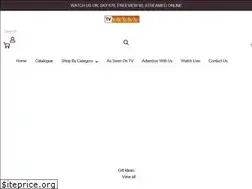 Sites similar to tvwarehouse.com