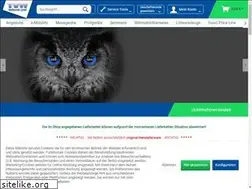 Sites similar to tvwbuende.de