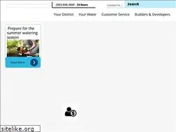 Sites similar to tvwd.org