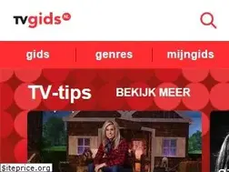 Sites similar to tvweb.nl