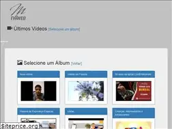 Sites similar to tvwebmaanaim.com.br