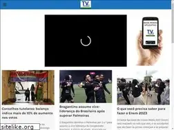 Sites similar to tvwebparana.com.br