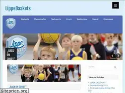 Sites similar to tvwerne-basketball.de