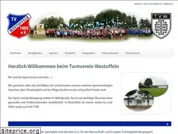 Sites similar to tvwestuffeln.de