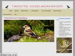 Sites similar to tvwg.nl