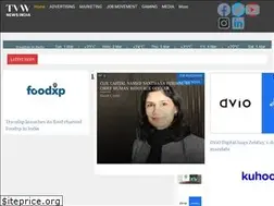 Sites similar to tvwnewsindia.com