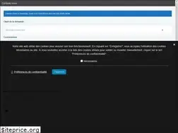Sites similar to tvwonder.fr