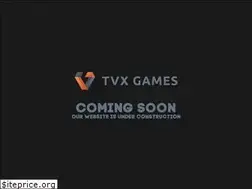 Sites similar to tvxgames.com