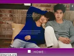 Sites similar to tvxqofficialgoods.com