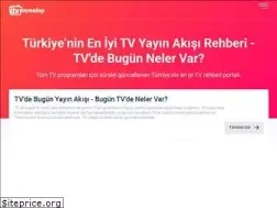 Sites similar to tvyayinakisi.com