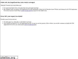 Sites similar to tvyb.de
